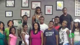 Youth Development Baltimore, Coaching Program for Life Skills, Nurturing Goals, Build Self-Worth