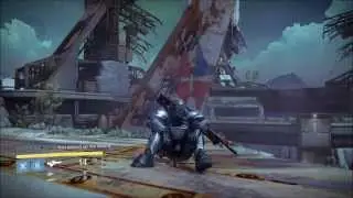 Destiny - Public Events Quick Guide - Package Opening - RED DEATH DROP!