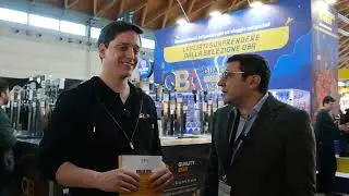 Lorenzo Bossi di Quality Beer Academy: birre analcoliche e il progetto 