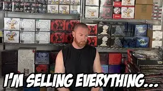 I am DONE with Pokemon Investing... Here's why.