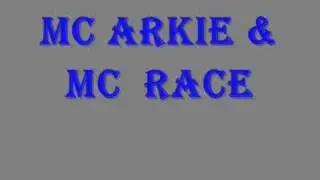 Mc Arkie & Mc Race bELTIN tUNE