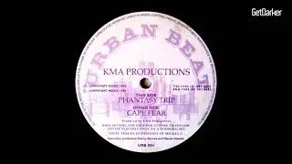 KMA - Cape Fear [UK Garage Classic]