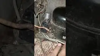 deep Freezer Choking Problem solution step by step in Hindi