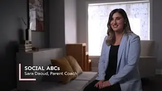 Social ABCs: Helping Toddlers and Parents Connect