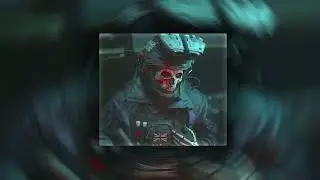 phonk.me - GHOST! (Slowed To Perfection + Reverb)