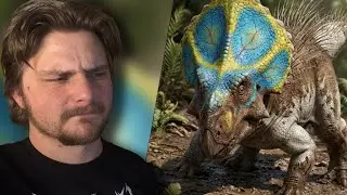 AI Generated Dinosaurs are Getting Out of Hand