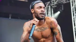JPEGMAFIA - HAZARD DUTY PAY! (Alternative Intro & Outro)