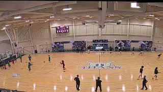 Terra State Community College vs. Cuyahoga CC