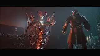 Evil West | Boss fight Killing BRUNCH