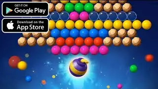 New Bubble bird 🕊️ 3D games &mdash; Android & ios Gameplay