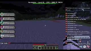 PocketPixels Pixelmon Live | Day 28 |