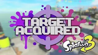 Target Acquired - An S-BLAST Montage