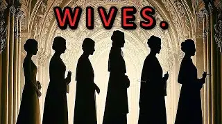 The WORDS and WIVES of HENRY the 8th to put your LOVE life into perspective