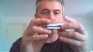 Bluetooth GPS Part II