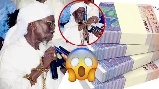 SERIGNE MANSOUR NDIAYE | SERIGNE SI…Ak…Khalis🙀