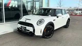 2024 MINI Cooper S Stock# W250029