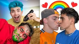 24H MOLESTANDO A DIOSDADO !! *Mi venganza Pt.3*