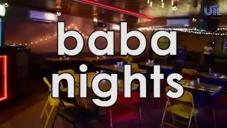 Animisha Singh - Baba Nights | Stand Up Comedy