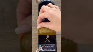 Johnnie Walker Blue Label Bottle Engraving #giftideas #engravedgifts #johnniewalker #whisky #gifts