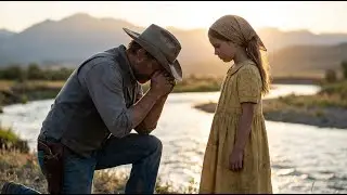 The Cowboy Caught Her Stealing&mdash;Until She Sobbed, 