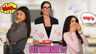 LE DRAME CE BULLETIN [ BAVARDAGES - HEURES DE COLLES ] QUE SE PASSE T&rsquo;IL ?
