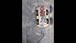 How to make arduino based car project