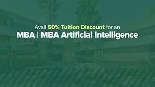 Your U.S. MBA Journey Starts Now | Study in California