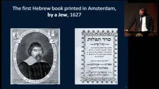 Hebrew Manuscripts after Gutenberg