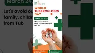 World TB Day: Early Detection Saves Lives!