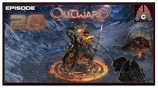 Let's Play Outward With CohhCarnage - Episode 20