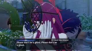 Princess Ivy and Lysithea have something in common