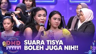Suara Tisya Bikin Denada Kaget | DMD PANGGUNG REZEKI