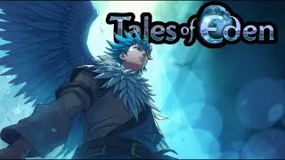 The Predator Within: Tales of Eden | Fantasy Bedtime Story & Ambience
