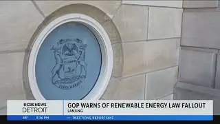 Here's a look at the response to Michigan's Clean Energy and Jobs Act