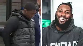 20-year-old man charged with attempted murder in shooting of Jets player Kris Boyd