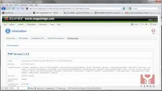 Speed up Joomla! with mod_deflate