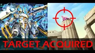 Like Water, that was Clean [YGO Master Duel - Masochist Replay]
