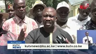 Fishermen in Siaya county raise  concerns over E TIMS roll out