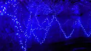Wacky Factory dark ride at Lake Winnie (May 5th, 2016)