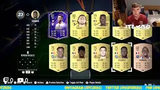ALL ADVANCED SBC CHEAPEST METHODS! HYBRID LEAGUES, NATIONS & LEAGUE + NATION &brvbar; FIFA 23 SBC TUTORIAL