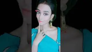 Sharmila Tagore inspired Makeup Tutorial #shorts #makeuptutorial