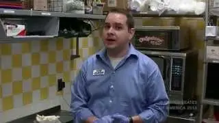 Turbo Chef  - French Fries