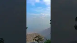 mountainview#jammu #shorts #mountains #youtubeshorts #travel #nature #sky #kashmir #trendingshorts