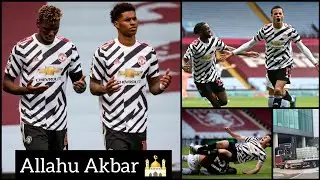 Rashford turn to Islam with Pogba in Ramadan? Greenwood , Cavani, Maguire &iacute;nj&uuml;ry update | Man United