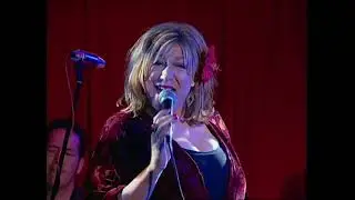 Let's Get It On.Renee Geyer @The Basement High Quality.