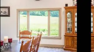 Aspect Windows &mdash; Reliable Comfort & Clean Design
