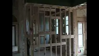 ROSE Cottage Project - Zero Net Energy Home - Video #22 - Part 1, Upper Pre-Final Insulation Record