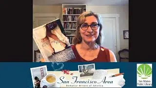 Romantic Comedy- Author Nancy Warren: The Almost Wives Club