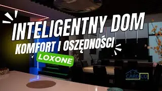 Zobacz, Jak Inteligentny Dom Może Ułatwić Ci Życie - Top Nowości Technologiczne