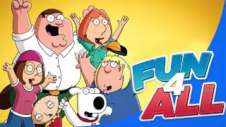 Peter Always Knows what to Do! | The Family guy | Fun4All #Shorts